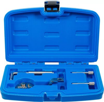 Set cale blocare vibrochen pentru Ford Tranzit 2.2 TDCI, BGS 8896