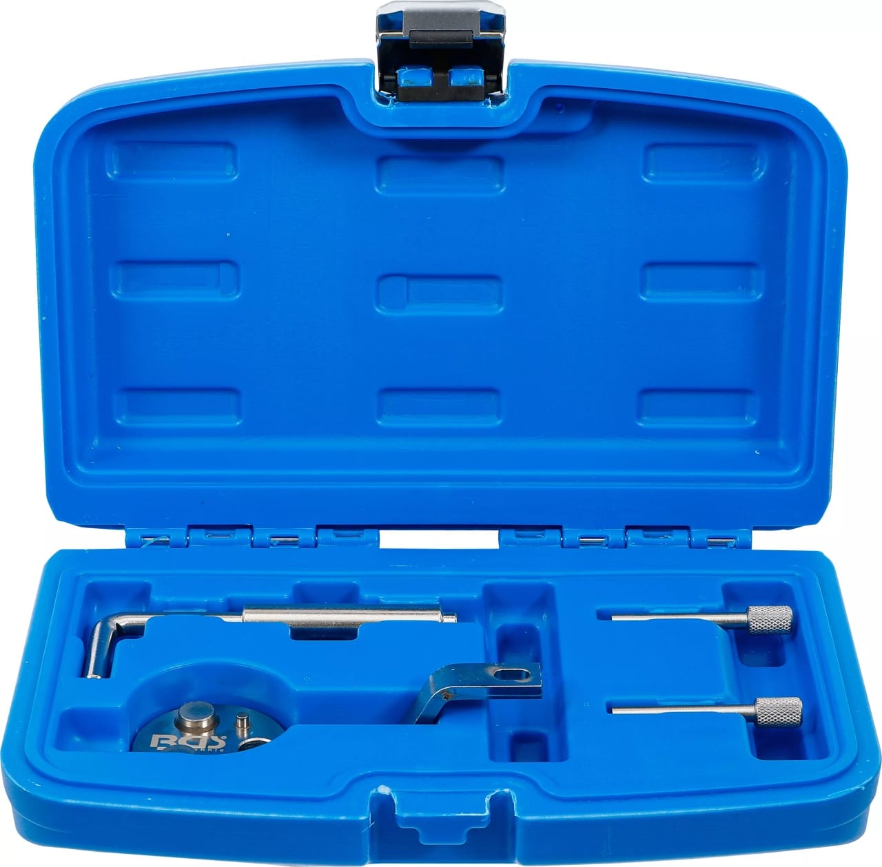 Set cale blocare vibrochen pentru Ford Tranzit 2.2 TDCI, BGS 8896 – Blocaj distributie Set cale blocare vibrochen pentru Ford Tranzit 2.2 TDCI, BGS 8896 - Blocaj distributie