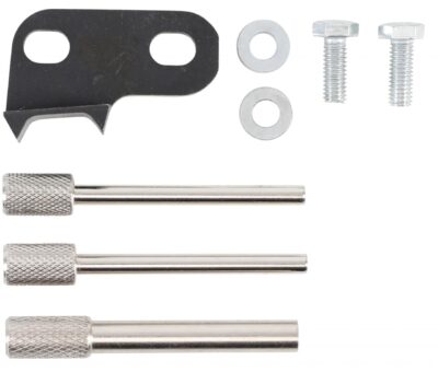 Set cale de blocare distributie motor pentru BMW, MINI, Citroen, Peugeot 1,6L Diesel, BGS 9601