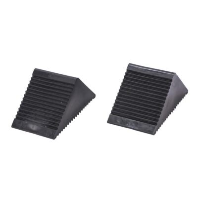 Set cale de blocare roti, DNT Tools