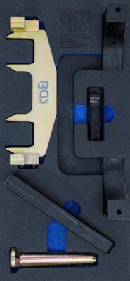 Set cale distrbutie pentru motoare Mercedes M271, BGS 62623