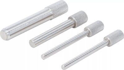 Set cale distributie Citroen-Peugeot HDI, Ford Tdci, Volvo, Mazda D 1.4, 1.6, BGS 8673