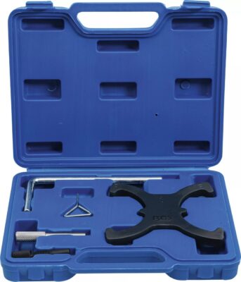 Set cale distributie pentru Ford Focus, 1.6TI-VCT, 2.0Tdci, BGS 8218