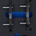 Set cale distributie pentru Jeep 3 V6 Diesel, 9 piese, BGS 9695 - SimpleTools