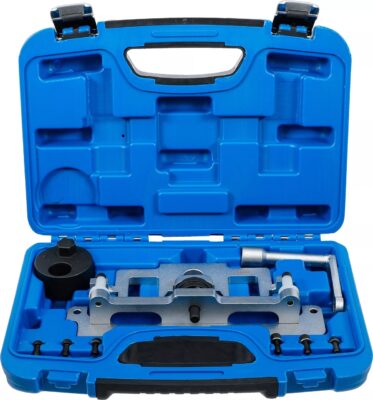 Set cale distributie pentru Mercedes cod motor 651, BGS 9378