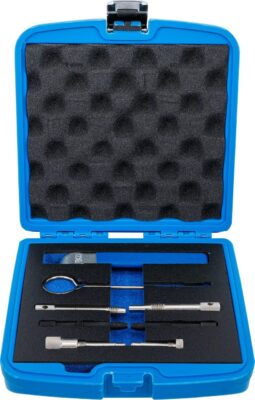 Set cale distributie pentru motoare 2.5CRD, Chrysler, Jeep Cherokee, LDV, BGS 8500