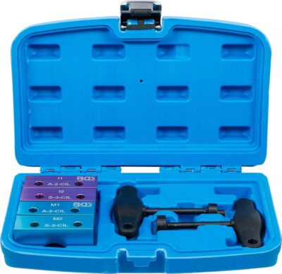 Set cale distributie pentru motoare Alfa Romeo 1.4/1.6/1.8 /2.0, BGS 8786