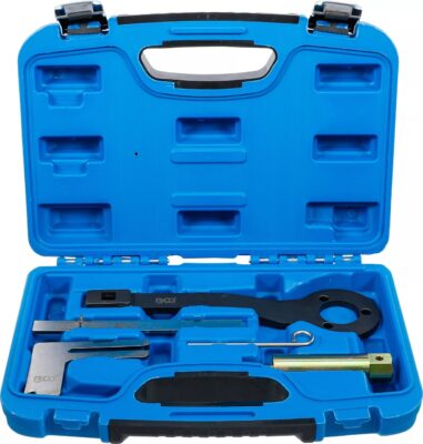 Set cale distributie pentru motoare BMW, Mini, Peugeot, Citroen, BGS 8710