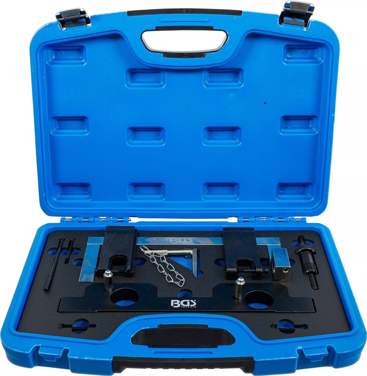 Set cale distributie pentru motoare BMW N20, N26, BGS 62637 – Blocaj distributie Set cale distributie pentru motoare BMW N20, N26, BGS 62637 - Blocaj distributie