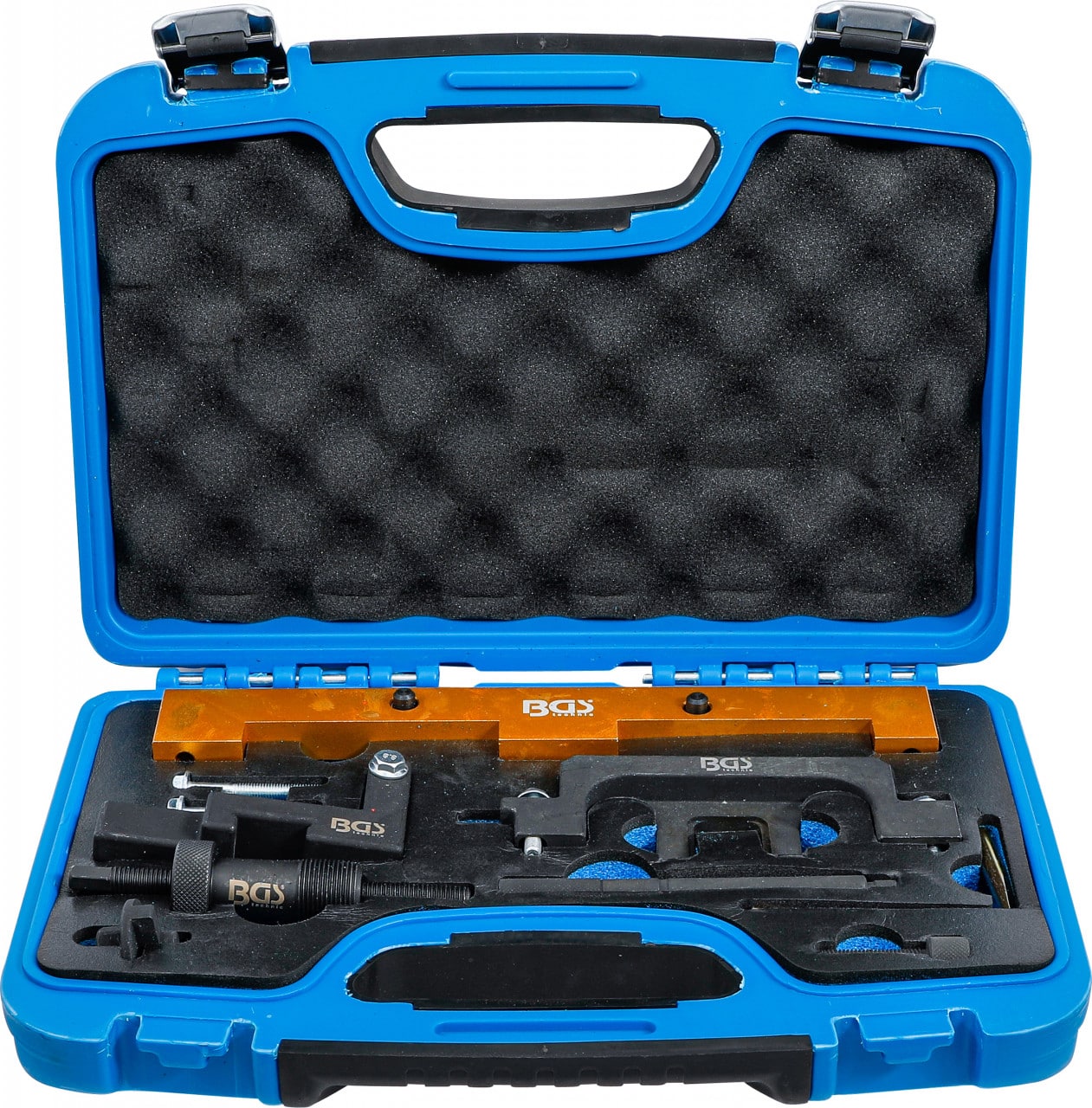 Set cale distributie pentru motoare BMW N42, N46, N46T, BGS 8834 – Blocaj distributie Set cale distributie pentru motoare BMW N42, N46, N46T, BGS 8834 - Blocaj distributie