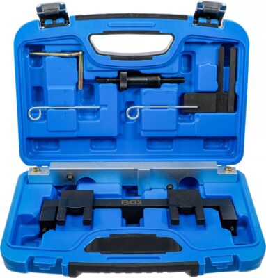 Set cale distributie pentru motoare BMW N43, BGS 8570