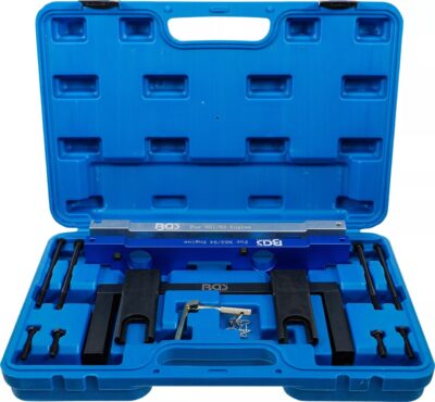 Set cale distributie pentru motoare BMW N51, N52, N53, N54, BGS 62619