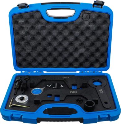 Set cale distributie pentru motoare BMW N62, N73, BGS 8746