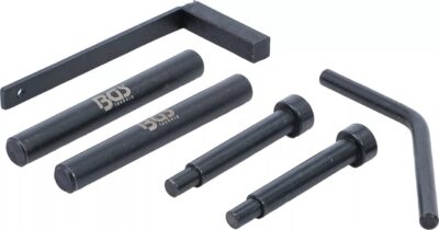 Set cale distributie pentru motoare Fiat 1.8 / 2.0L Benzina, BGS 8740