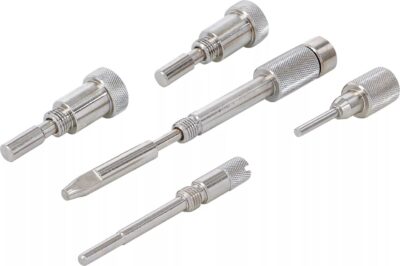 Set cale distributie pentru motoare Fiat 2.3 / 3,0 JTD, BGS 8422