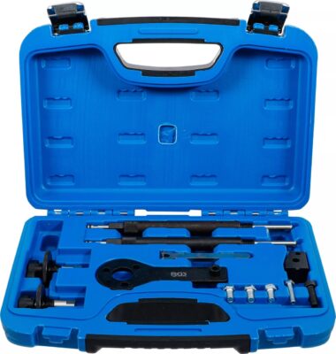 Set cale distributie pentru motoare Fiat, Alfa, Lancia 1.2 16V, 1.4 16V/T-Jet,, BGS 62666