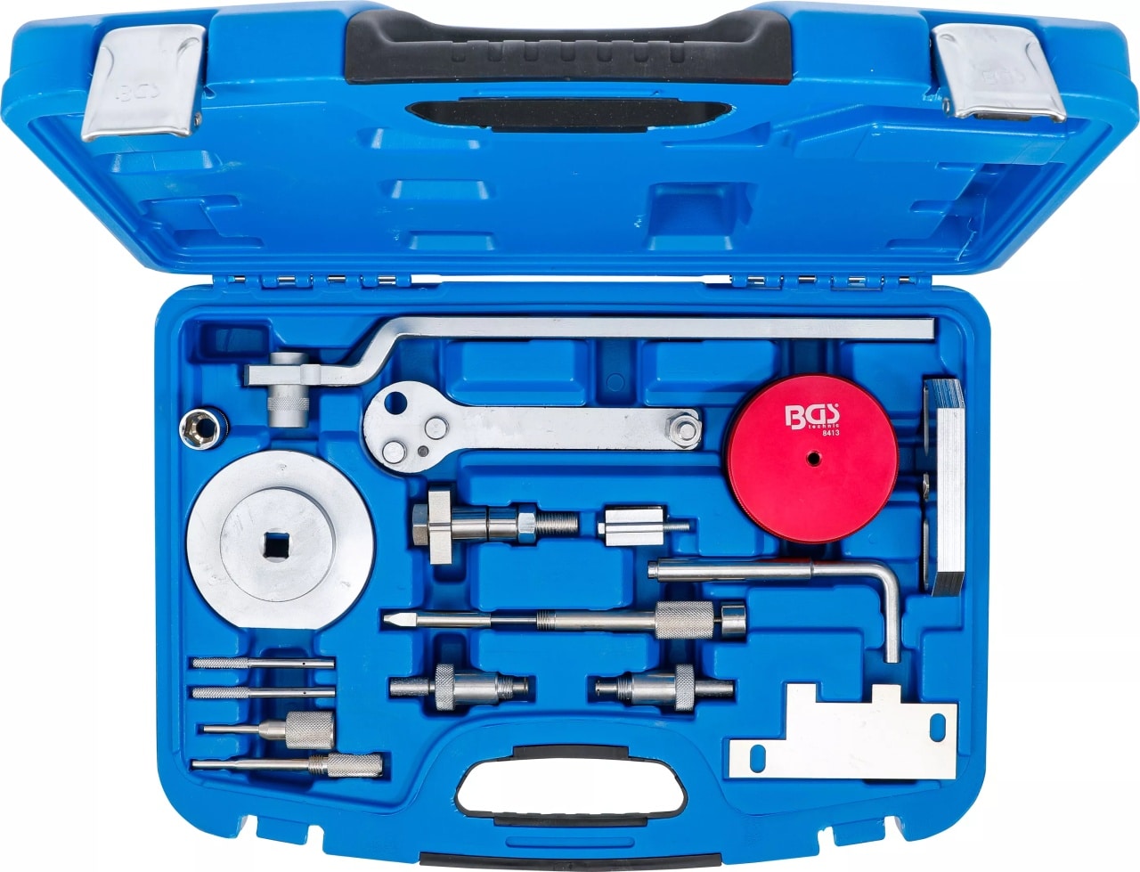 Set cale distributie pentru motoare Fiat, Citroen, Peugeot, BGS 8413 – Blocaj distributie Set cale distributie pentru motoare Fiat, Citroen, Peugeot, BGS 8413 - Blocaj distributie
