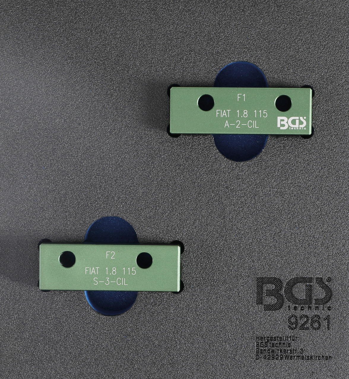 Set cale distributie pentru motoare Fiat / Lancia 1.8L 115HP OEM 1860875/ 1&2, BGS 9261 – Blocaj distributie Set cale distributie pentru motoare Fiat / Lancia 1.8L 115HP OEM 1860875/ 1&2, BGS 9261 - Blocaj distributie