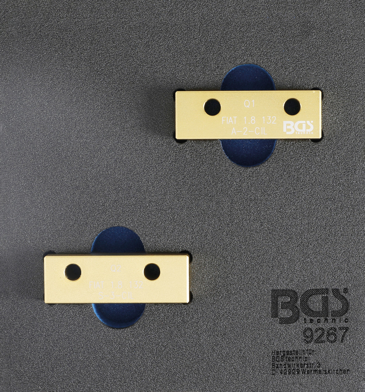 Set cale distributie pentru motoare Fiat / Lancia 1.8L 16V OEM 1870697000, BGS 9267 – Blocaj distributie Set cale distributie pentru motoare Fiat / Lancia 1.8L 16V OEM 1870697000, BGS 9267 - Blocaj distributie