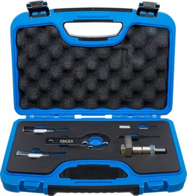 Set cale distributie pentru motoare Fiat, Opel, Alfa 1.9/2.4l JTD 16V Multijet, BGS 62665