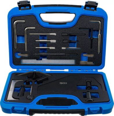 Set cale distributie pentru motoare Ford, BGS 8156