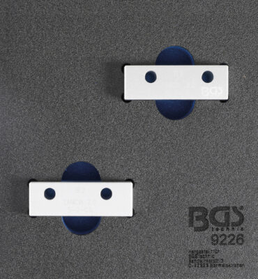 Set cale distributie pentru motoare Lancia K 2.0L 20V OEM 1860961000, BGS 9226