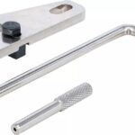 Set cale distributie pentru motoare Rover, Peugeot, Ford, Volvo de 2 si 2.2 Litri, BGS 8529 - SimpleTools