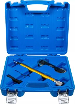 Set cale distributie pentru motoare VAG 1.4 si 1.6L FSI si TFSI, OEM T10171, OEM T10170, OEM T10340, OEM T40011, BGS 62625