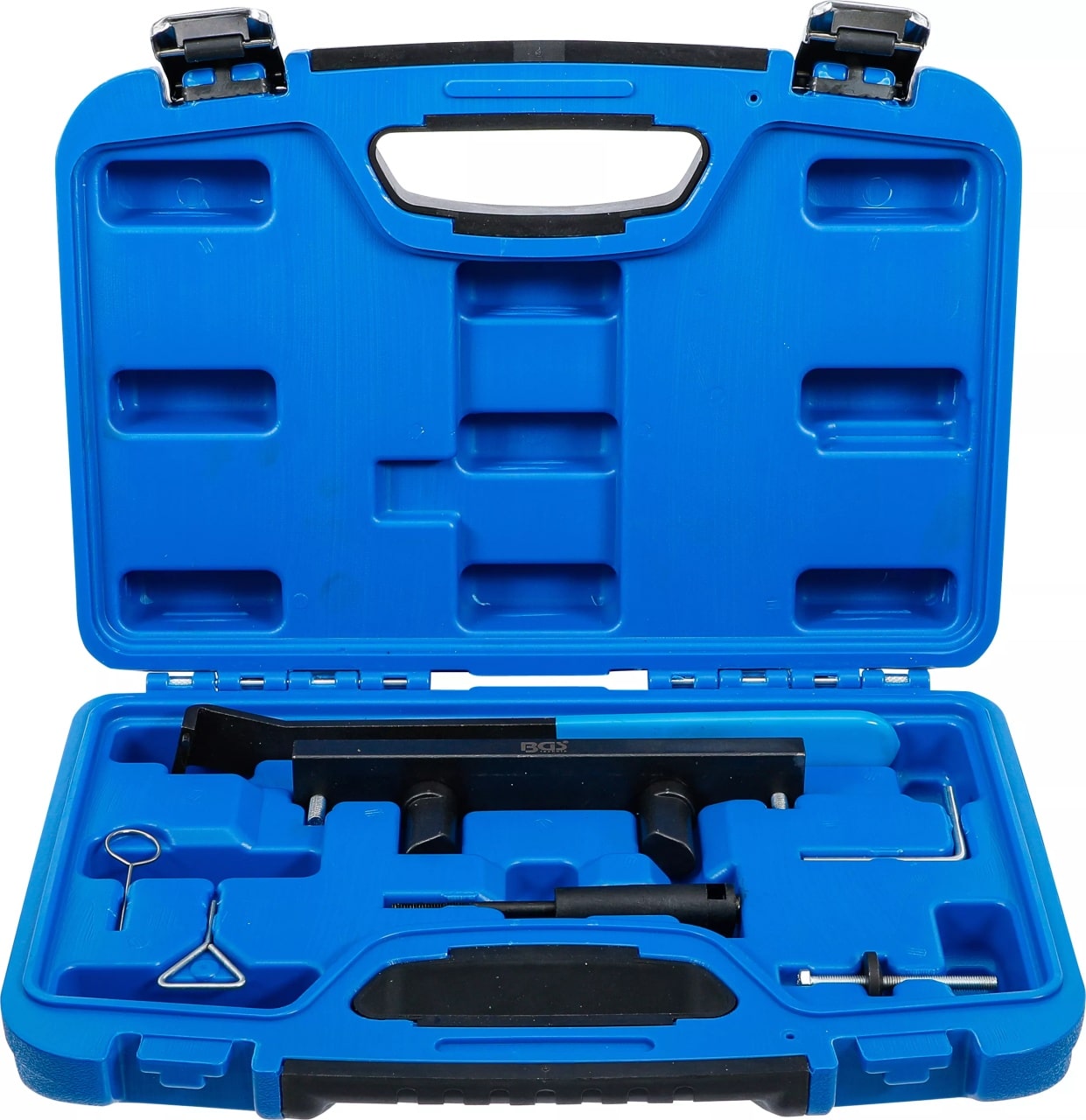 Set cale distributie pentru motoare VAG 2.0L FSI si TFSI, Golf, Touran, Audi A3, cod motor AWA, BMB, AXW, BGS 8219 – Blocaj distributie Set cale distributie pentru motoare VAG 2.0L FSI si TFSI, Golf, Touran, Audi A3, cod motor AWA, BMB, AXW, BGS 8219 - Blocaj distributie