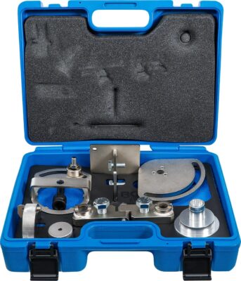 Set cale distributie pentru motoare Volvo 3 si 3.2 T6, BGS 8527