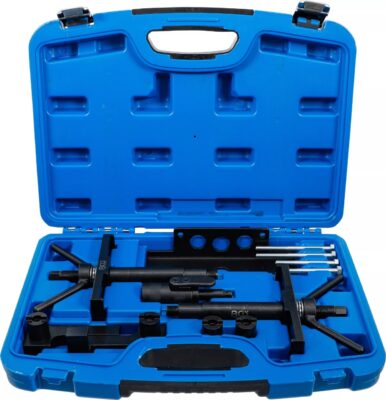 Set cale distributie pentru motoare Volvo cu 4, 5, 6 cilindri pana la 2006, BGS 8562