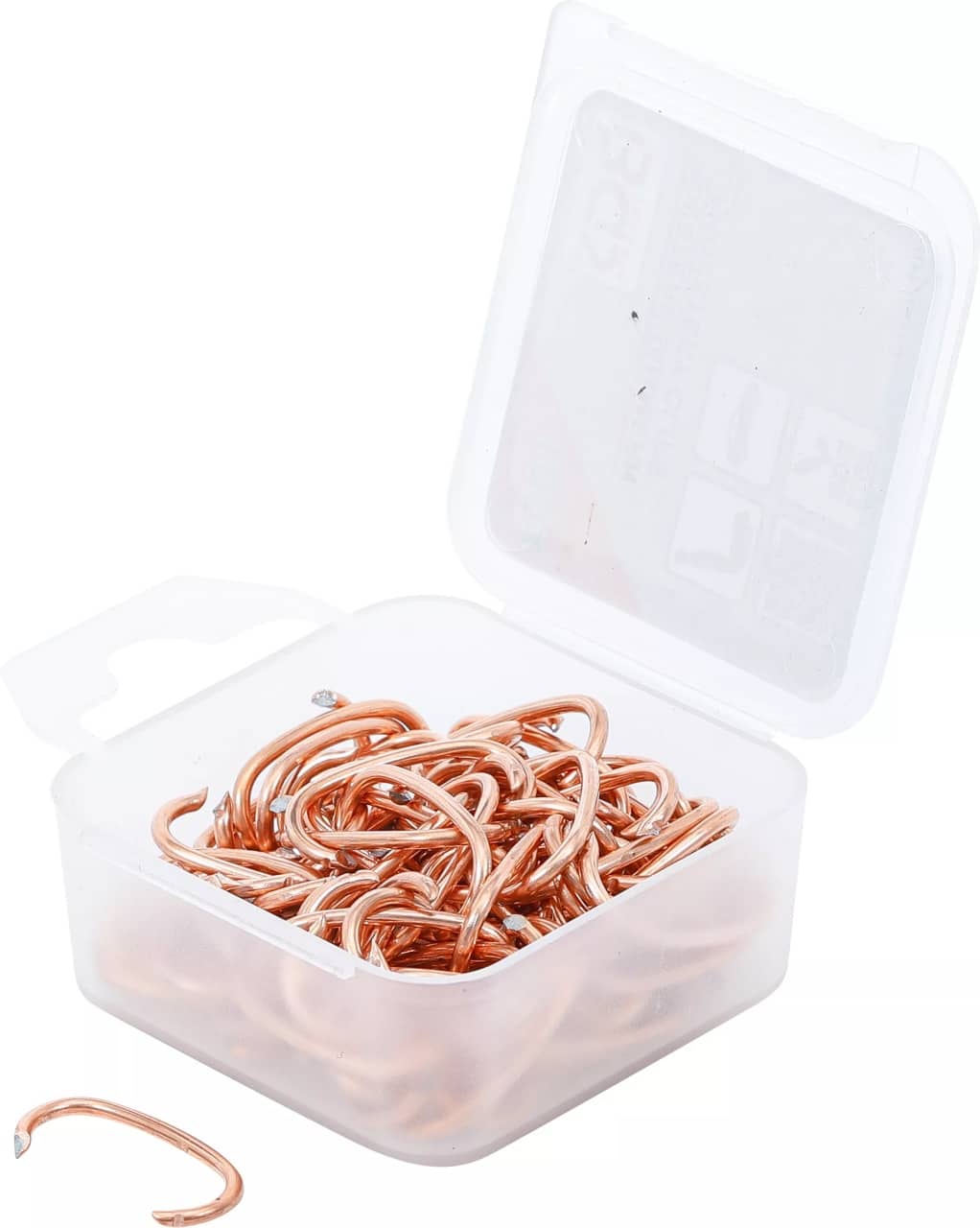 Set capse speciale pentru tapiterie auto, BGS 8873 – Tinichigerie / Vopsitorie Set capse speciale pentru tapiterie auto, BGS 8873 - Tinichigerie / Vopsitorie