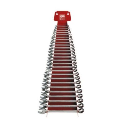 Set chei combinate, USAG, 26 piese