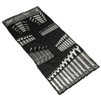Set chei diferite, metrice, 50 piese