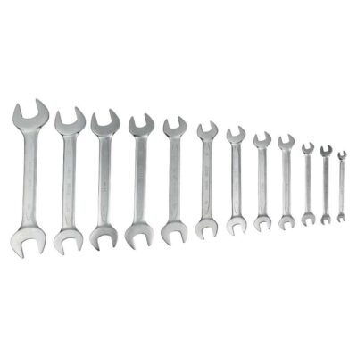 Set chei fixe, 12 piese, JBM