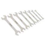 Set chei fixe 8 piese metrice Sealey - Truse Scule