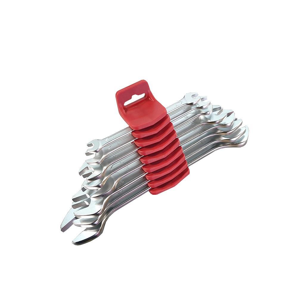 Set chei fixe, 8 piese, USAG – In lucru Set chei fixe, 8 piese, USAG - In lucru