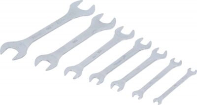 Set chei fixe extraplate 6-23mm, 7-piese, BGS 9019