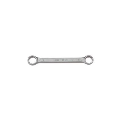 Set chei inelare duble, 12 piese, USAG