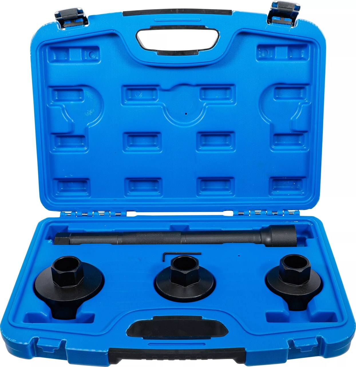 Set chei pentru bieleta de directie, 4piese, BGS 66530 – Directie Set chei pentru bieleta de directie, 4piese, BGS 66530 - Directie