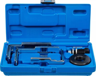 Set chei pentru pompa de combustibil cu diametre 75-160mm, 80-122mm, 110-170mm, BGS 8355