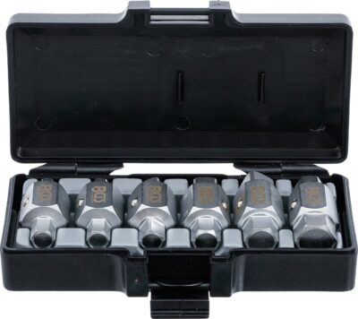 Set chei pentru schimb de ulei, 6 piese, BGS 1015