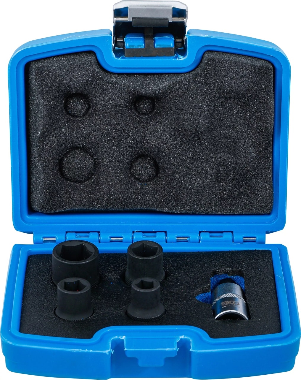 Set chei speciale pentru etrier, 5 piese, BGS 1112-1 – Sistem franare Set chei speciale pentru etrier, 5 piese, BGS 1112-1 - Sistem franare