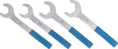 Set chei speciale pentru vascocuplaj si pompe de apa, BGS 1684