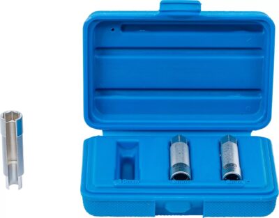 Set chei tubulare decupate pentru bujii incandescente speciale pentru Fiat, Alfa Romeo si Lancia, BGS 7191