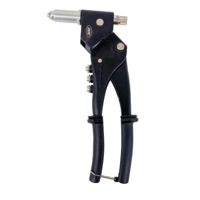 Set cleste pop-nituri, 18 piese, JBM