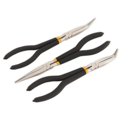 Set clesti 3 piese 280mm Sealey