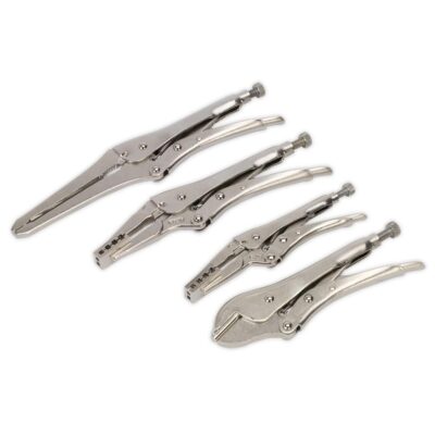 Set clesti, 4 piese
