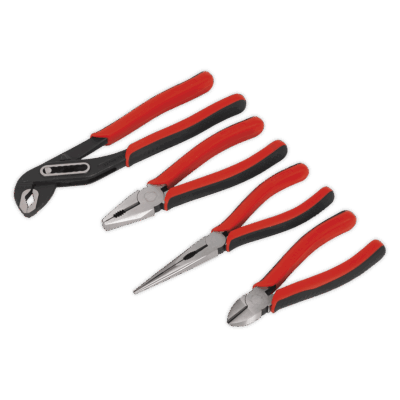 Set clesti, 4 piese, Sealey