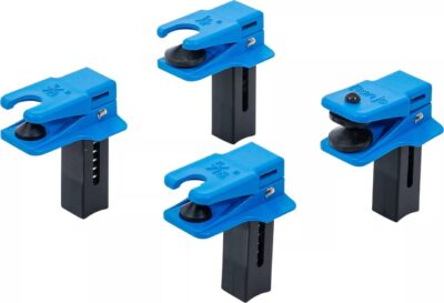 Set clesti de blocat conducte de frana, combustibil, BGS 8705